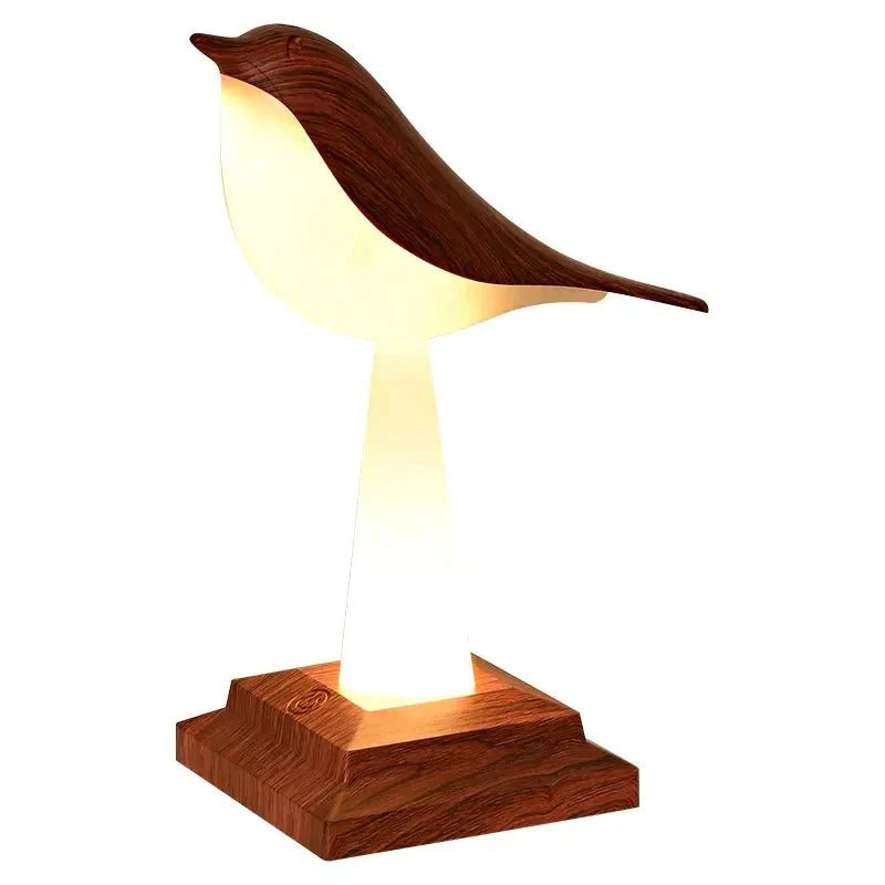 BirdLight Tischlampe