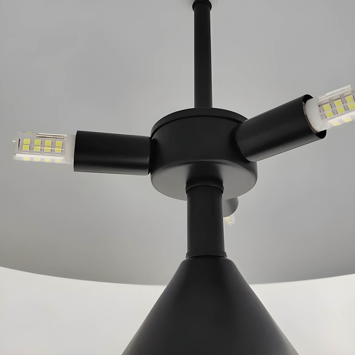 Dusk Vintage Tischlampe