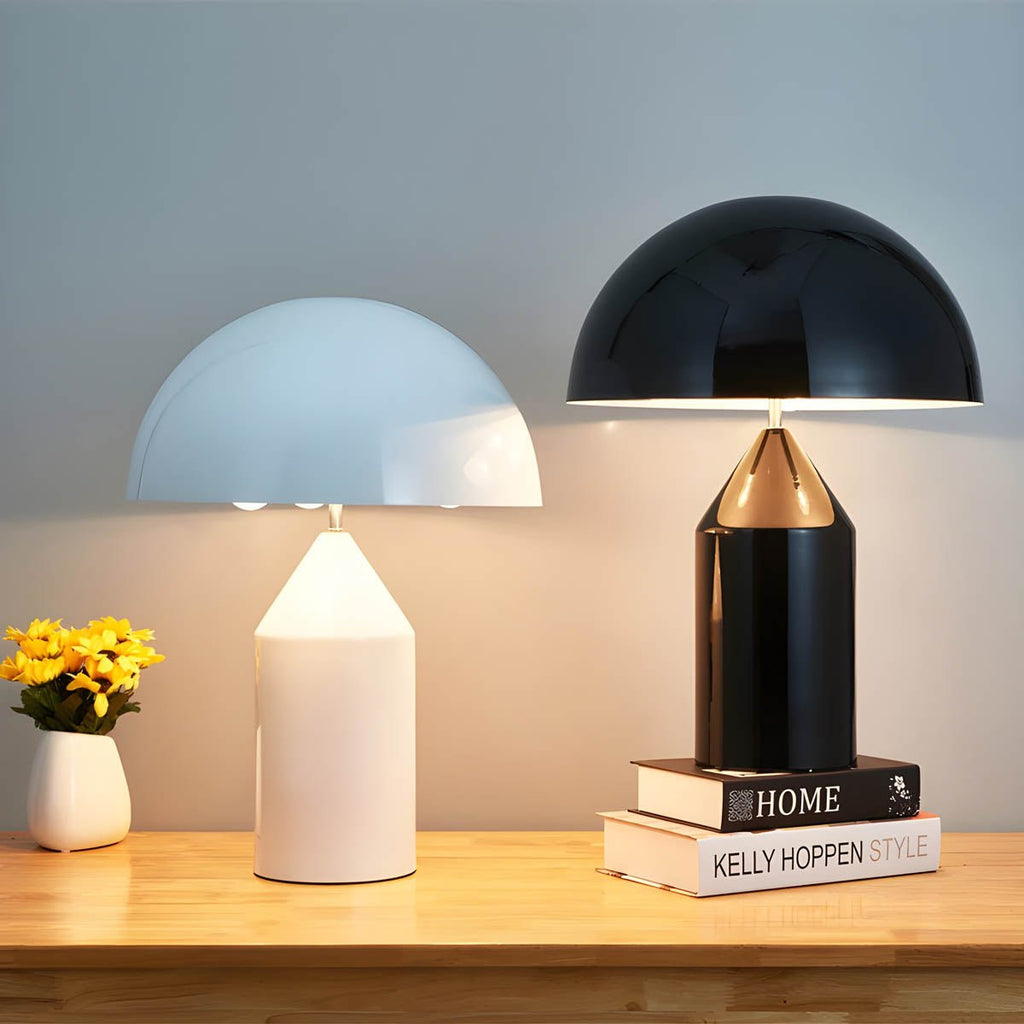 Dusk Vintage Tischlampe