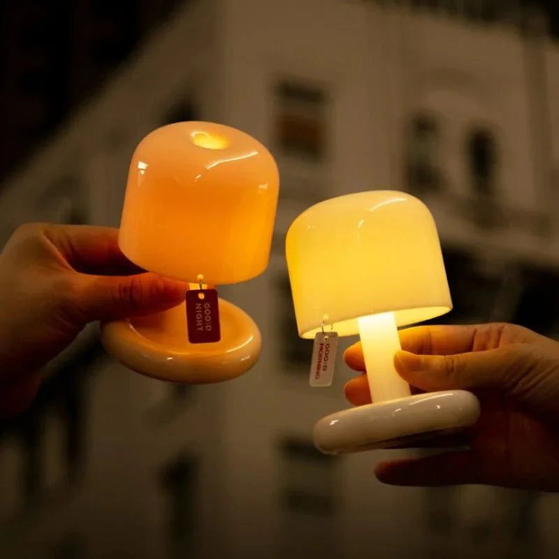 Fee Sunset Tischlampe