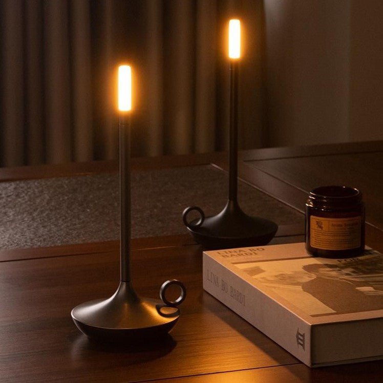 FlameLight Kerzenlampe
