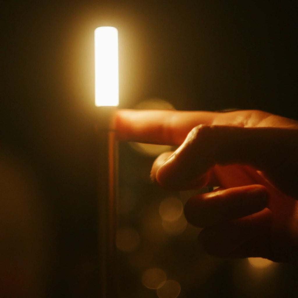 FlameLight Kerzenlampe