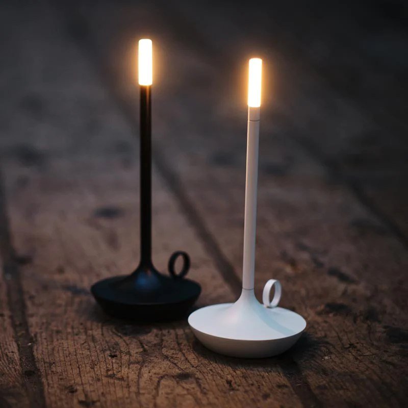 FlameLight Kerzenlampe