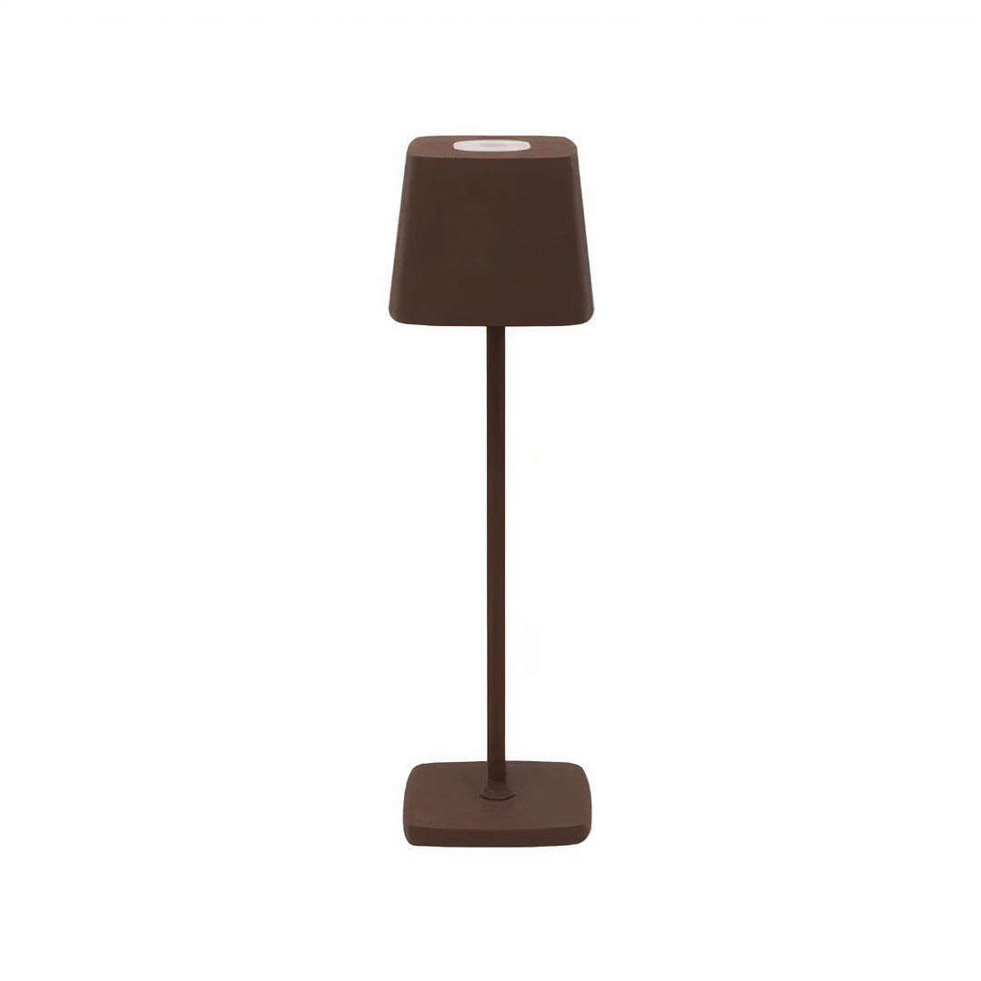 Gleam - Tischlampe - Tischlampe - Braun - Müller Mode