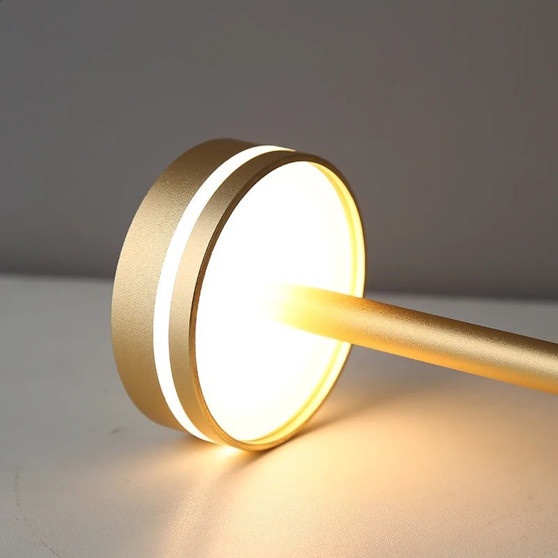 Glint - Tischlampe