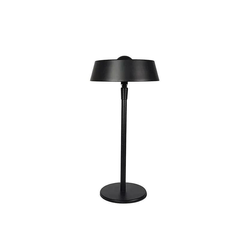 GlowLite Minimalistische Tischlampe