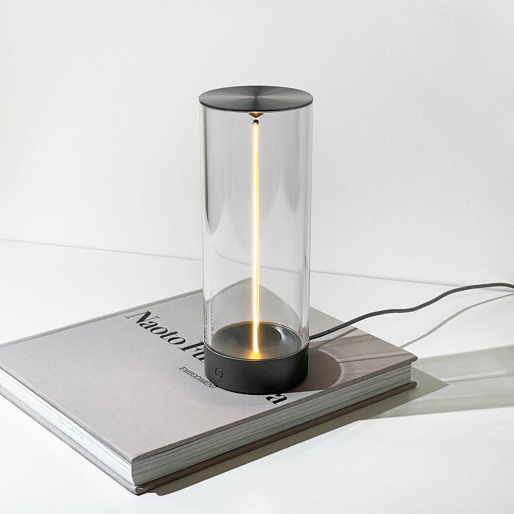 Lucente Minimalistische Glühfaden Tischlampe