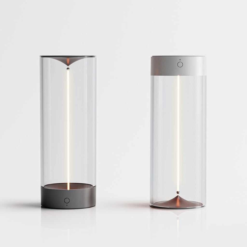 Lucente Minimalistische Glühfaden Tischlampe