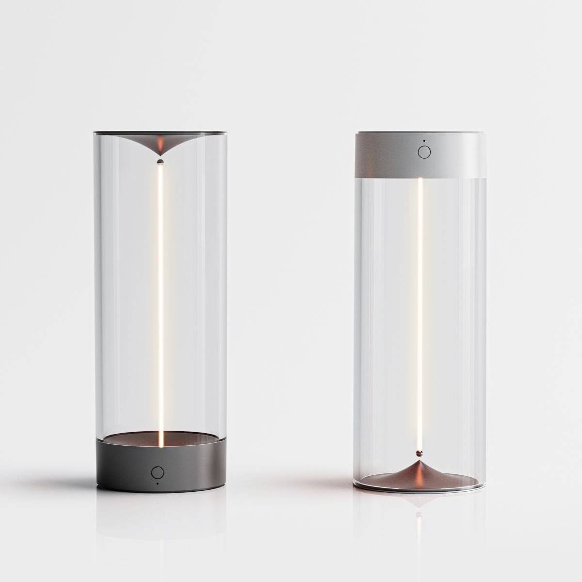 Lucente Minimalistische Glühfaden Tischlampe