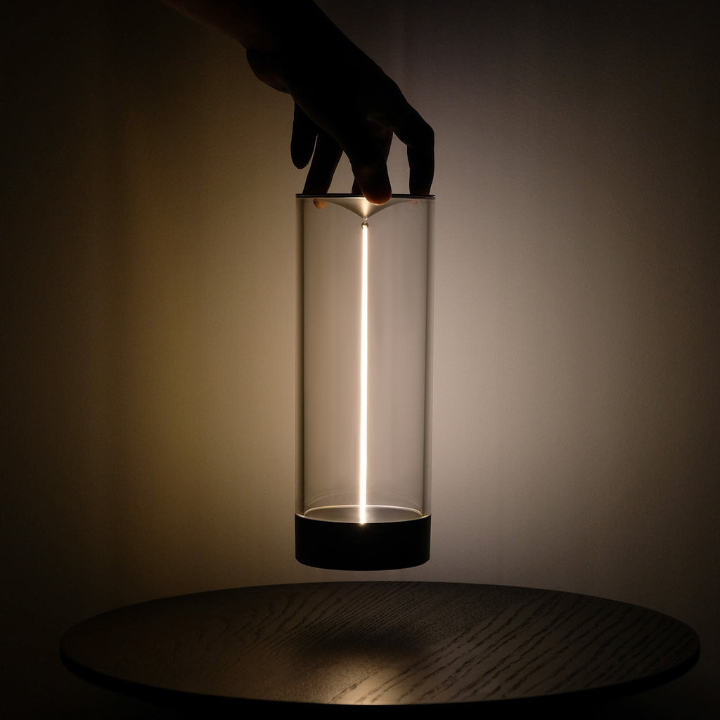 Lucente Minimalistische Glühfaden Tischlampe