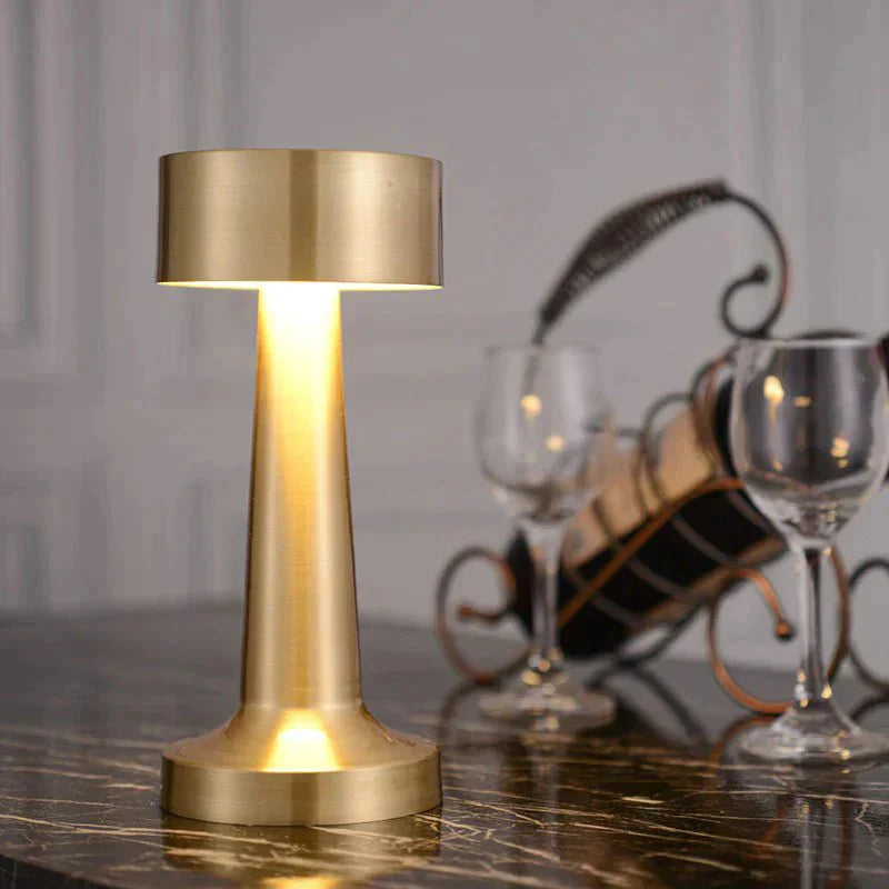 Lumen Kabellose Tischlampe