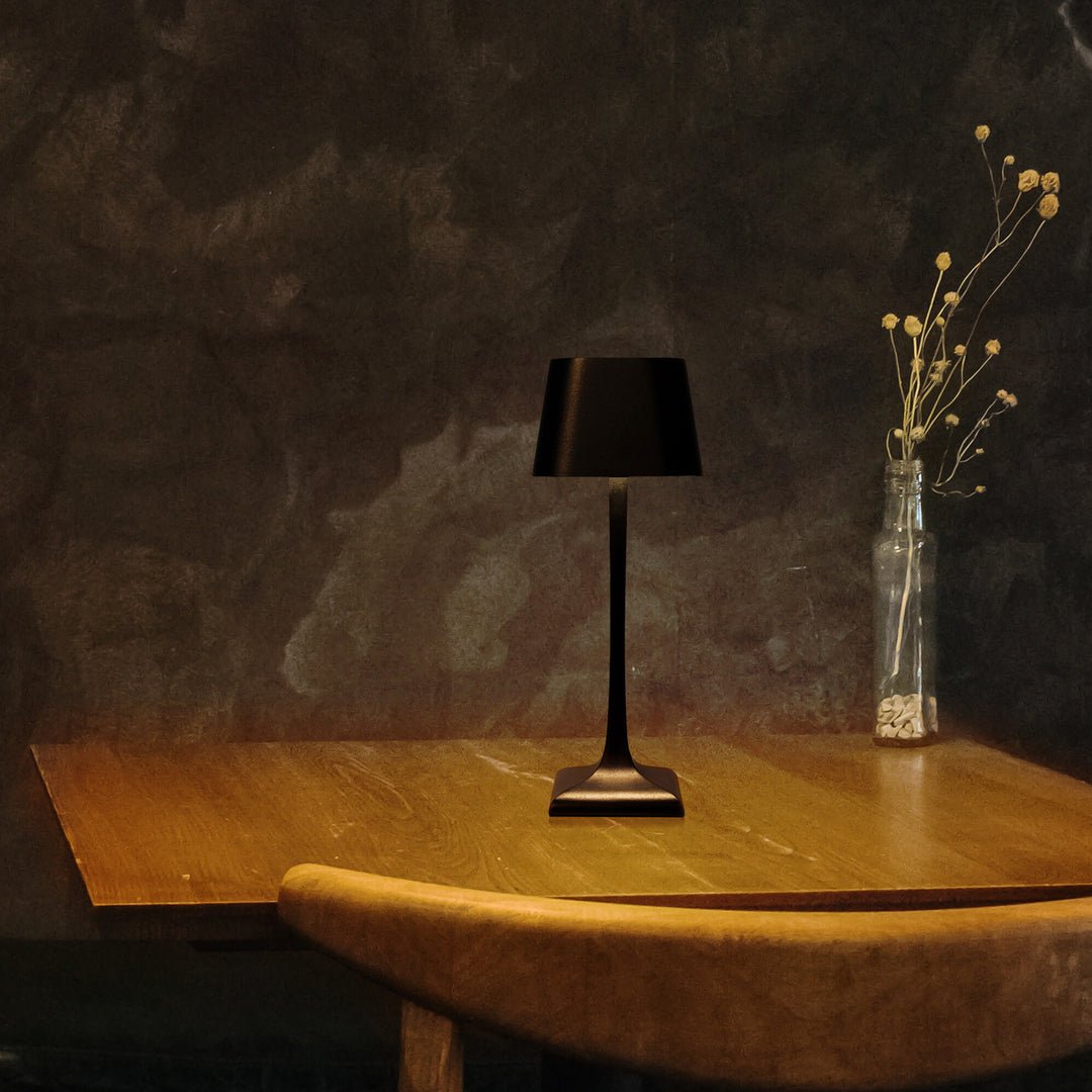 Lumis Schnurlose Touch-Lampe