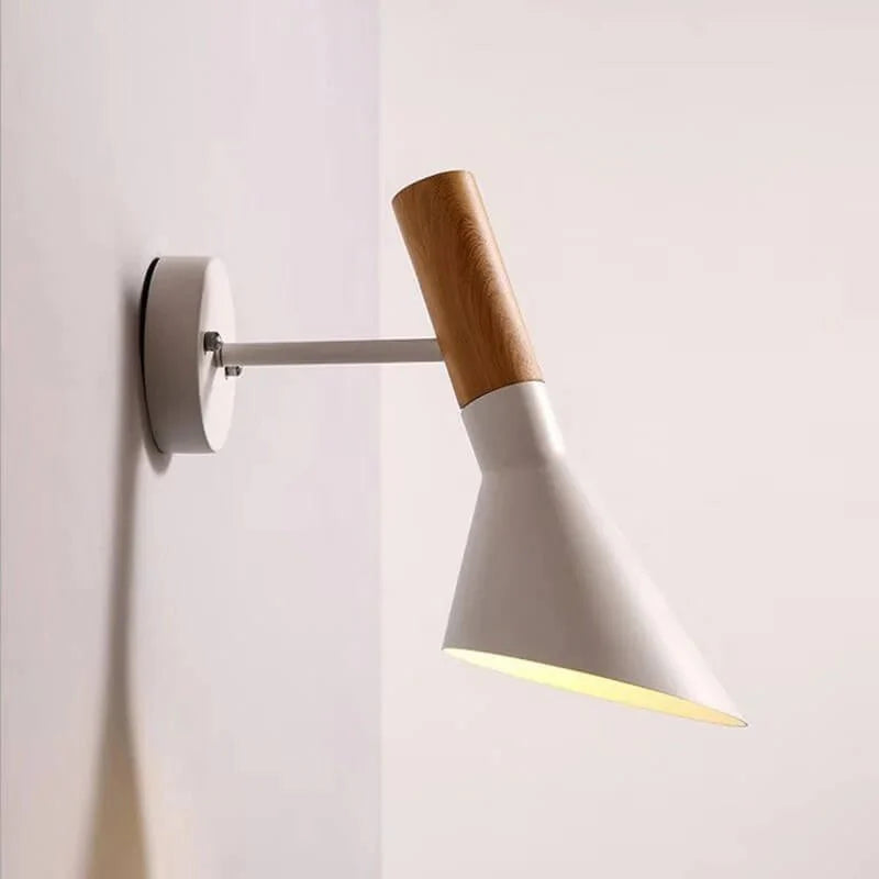 Miraggio LED Spotlight Wandleuchte