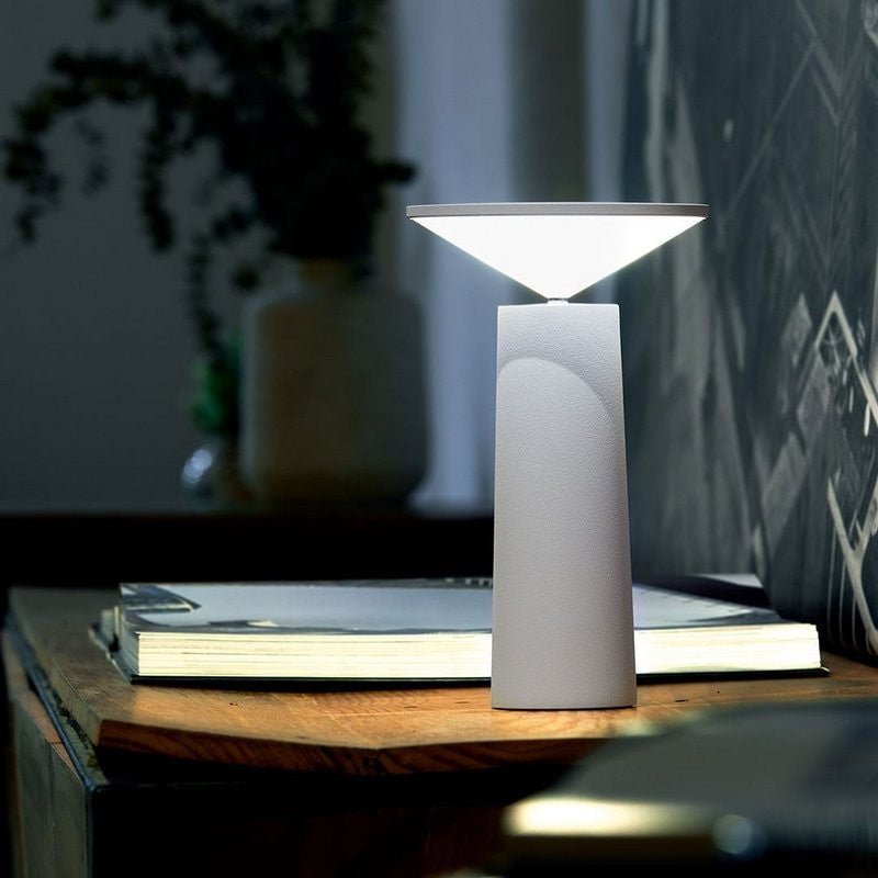 Nimbus Schwenkbare Tischlampe