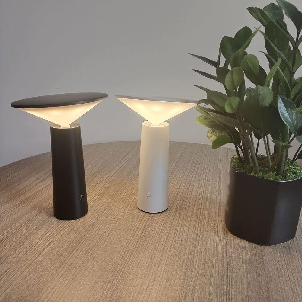 Nimbus Schwenkbare Tischlampe