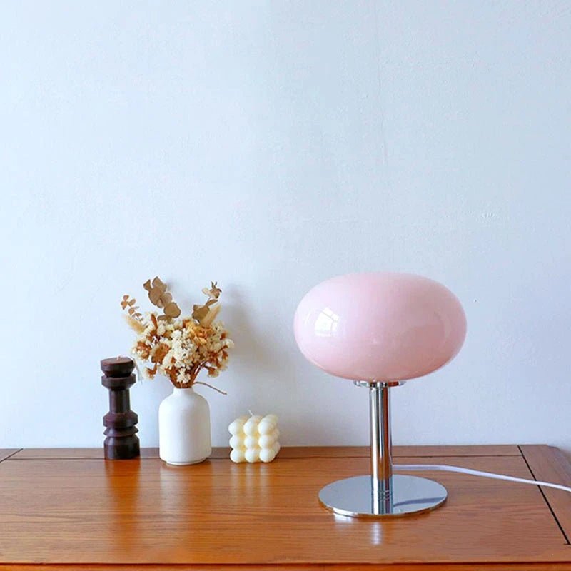Purezza Lollipop Tischlampe