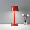 Radiancea - Tischlampe - Tischlampe - Rot - Müller Mode