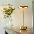 Radioso - Radioso Tischlampe - Tischlampe - Gold - Müller Mode