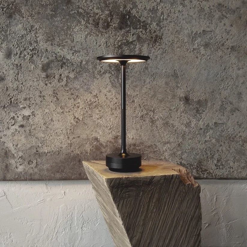 Radioso Minimalistische Kabellose Tischlampe