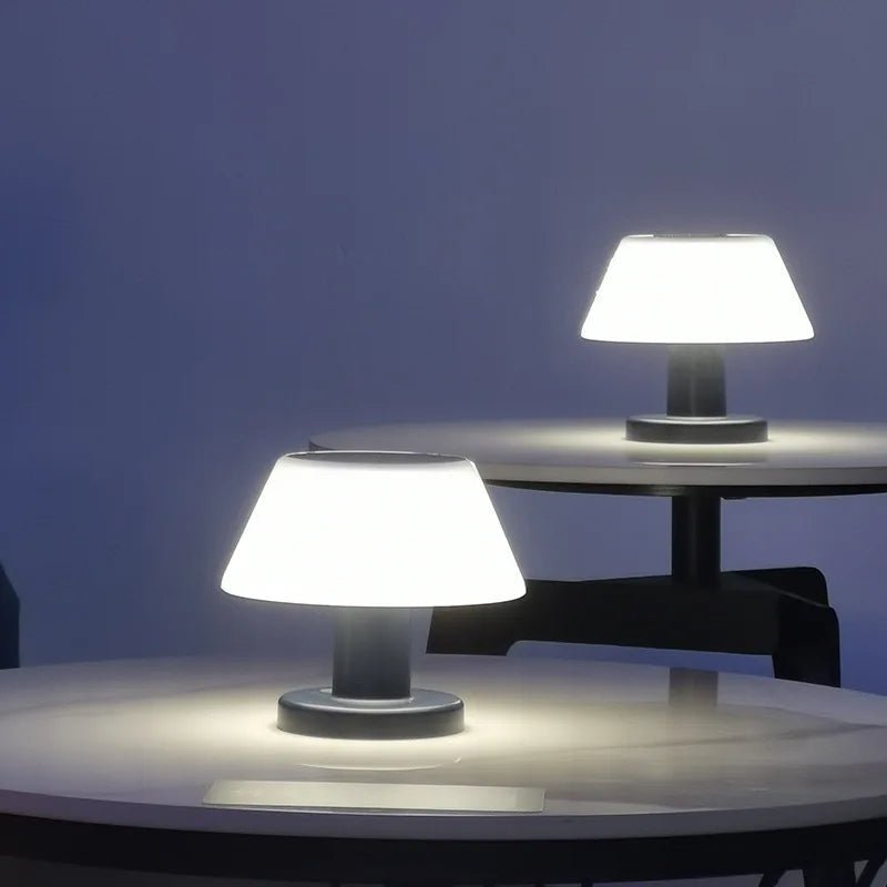 Solita Solar-Tischlampe