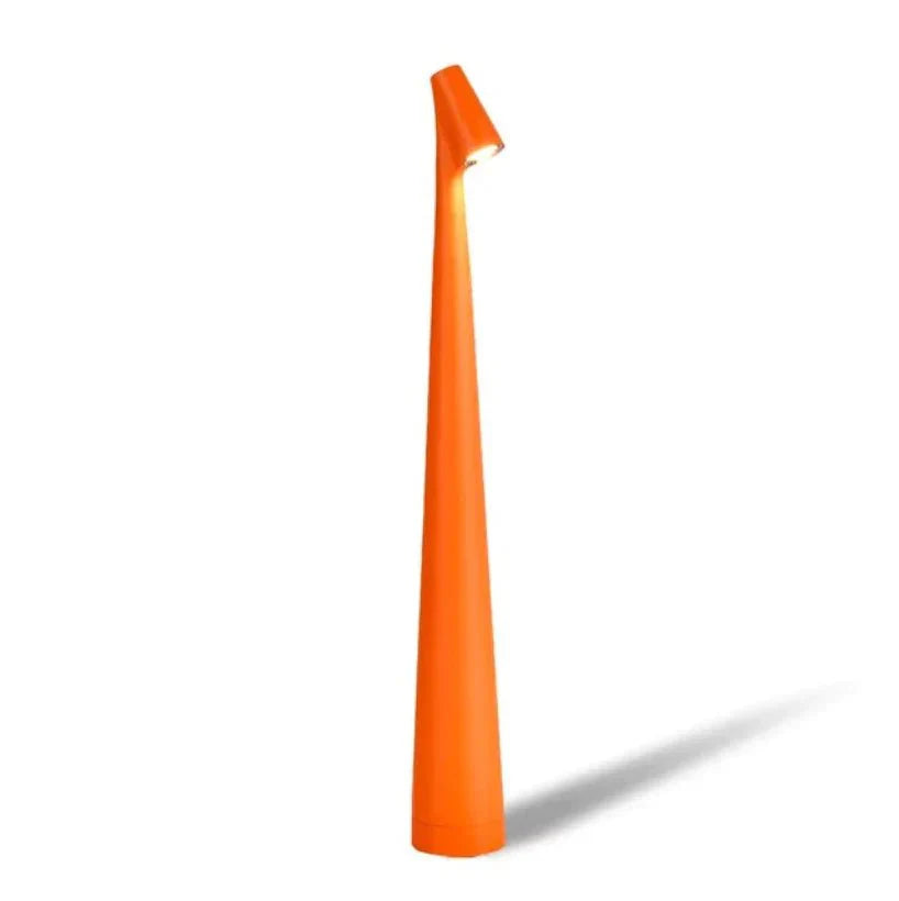 Spark Minimalistische Touch-Tischlampe