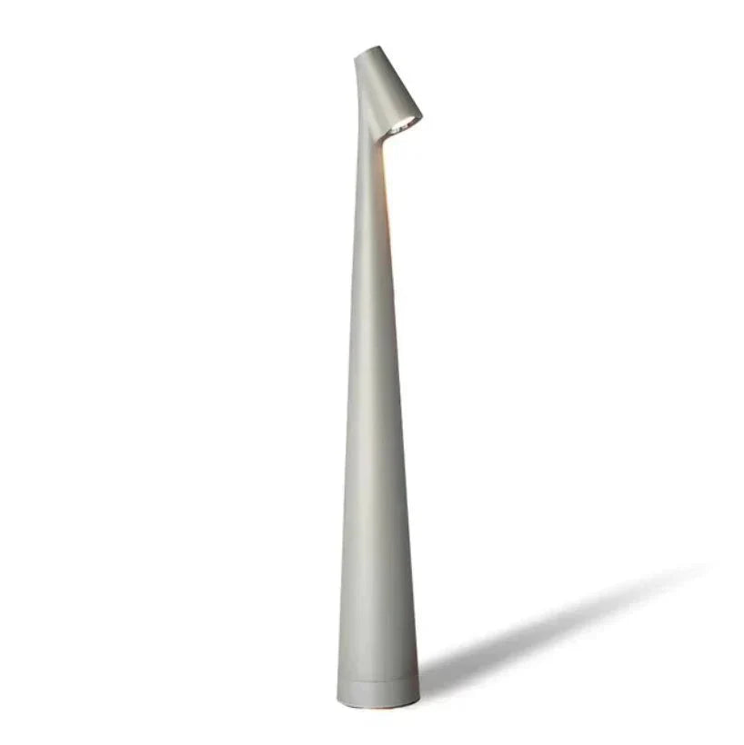 Spark - Touch - Tischlampe - Tischlampe - Grau - Müller Mode