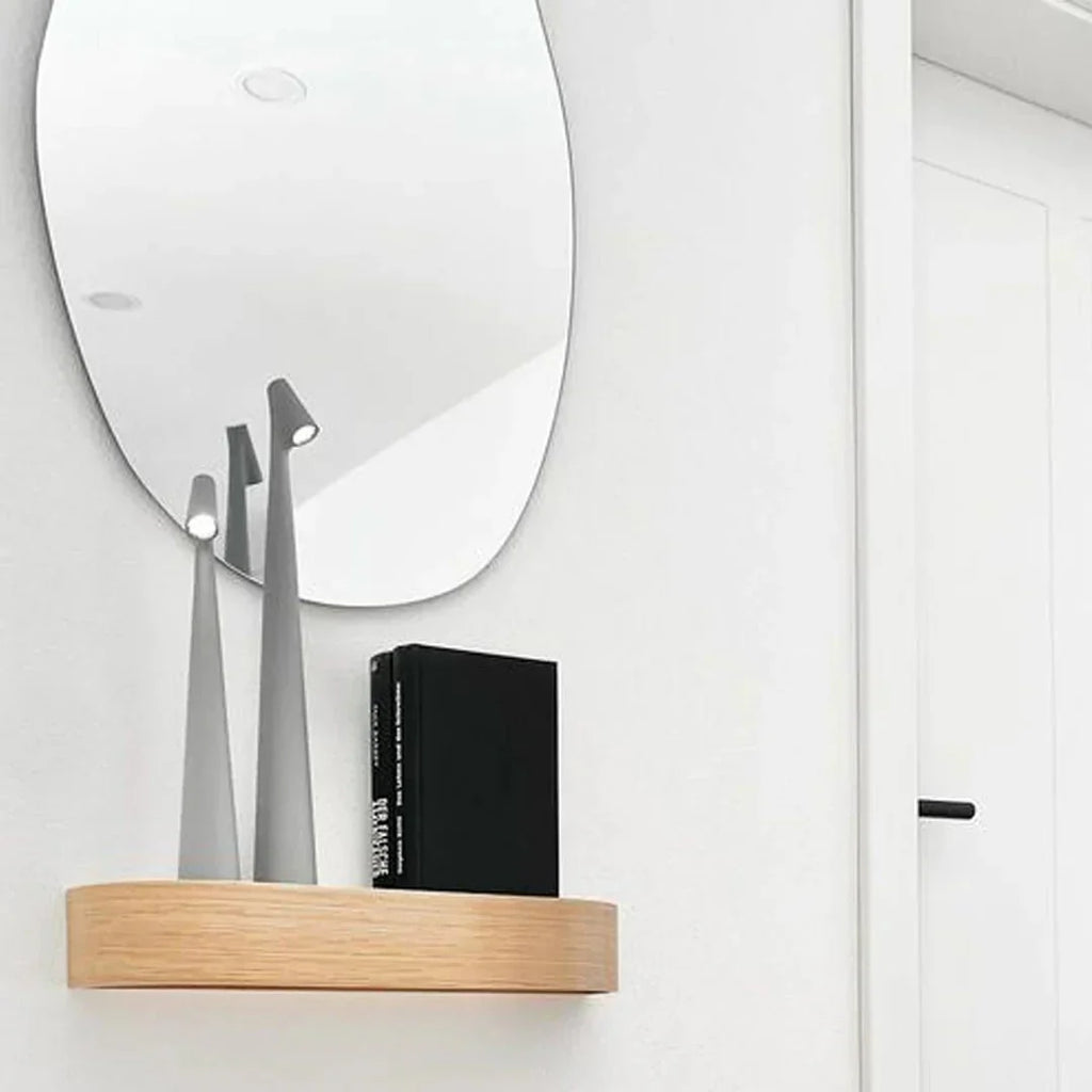 Spark Minimalistische Touch-Tischlampe
