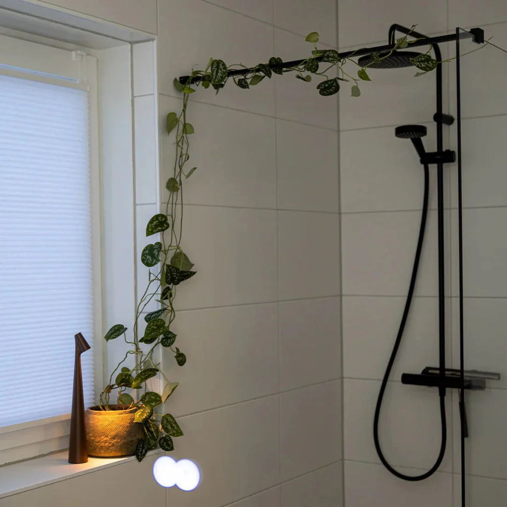 Spark Minimalistische Touch-Tischlampe