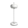 Sunlux - Tafellampe - Tischlampe - Weiß - Müller Mode