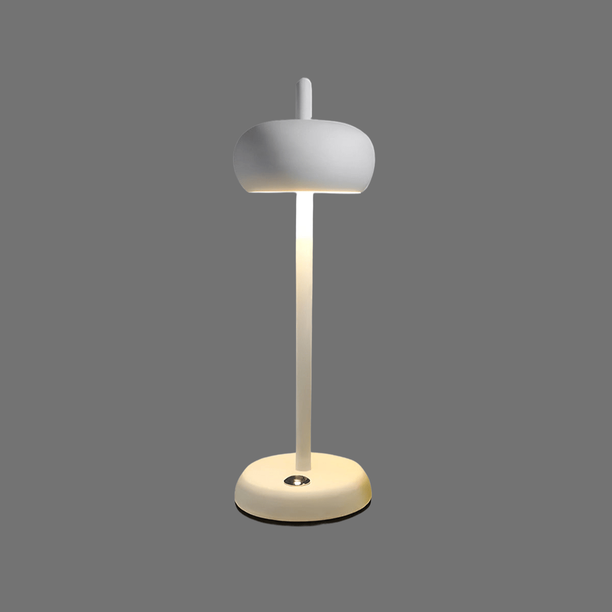 Sunlux Minimalistische Kabellose Tischlampe
