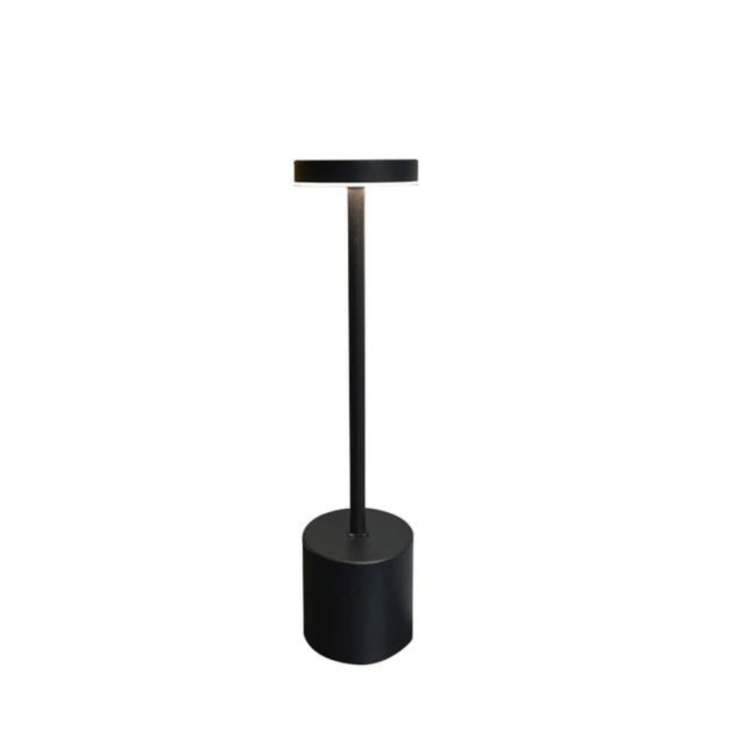Twinkle - Tischlampe - Tischlampe - Schwarz - Müller Mode