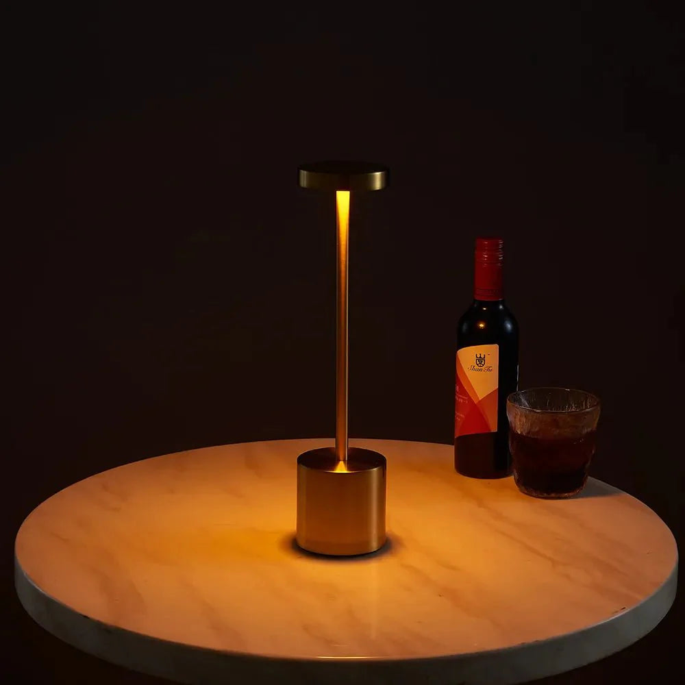 Twinkle Schnurlose Touch-Lampe