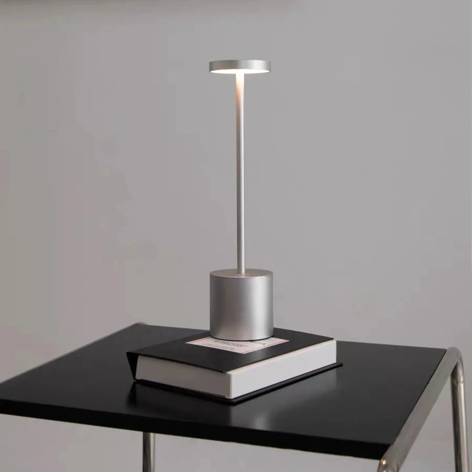 Twinkle Schnurlose Touch-Lampe