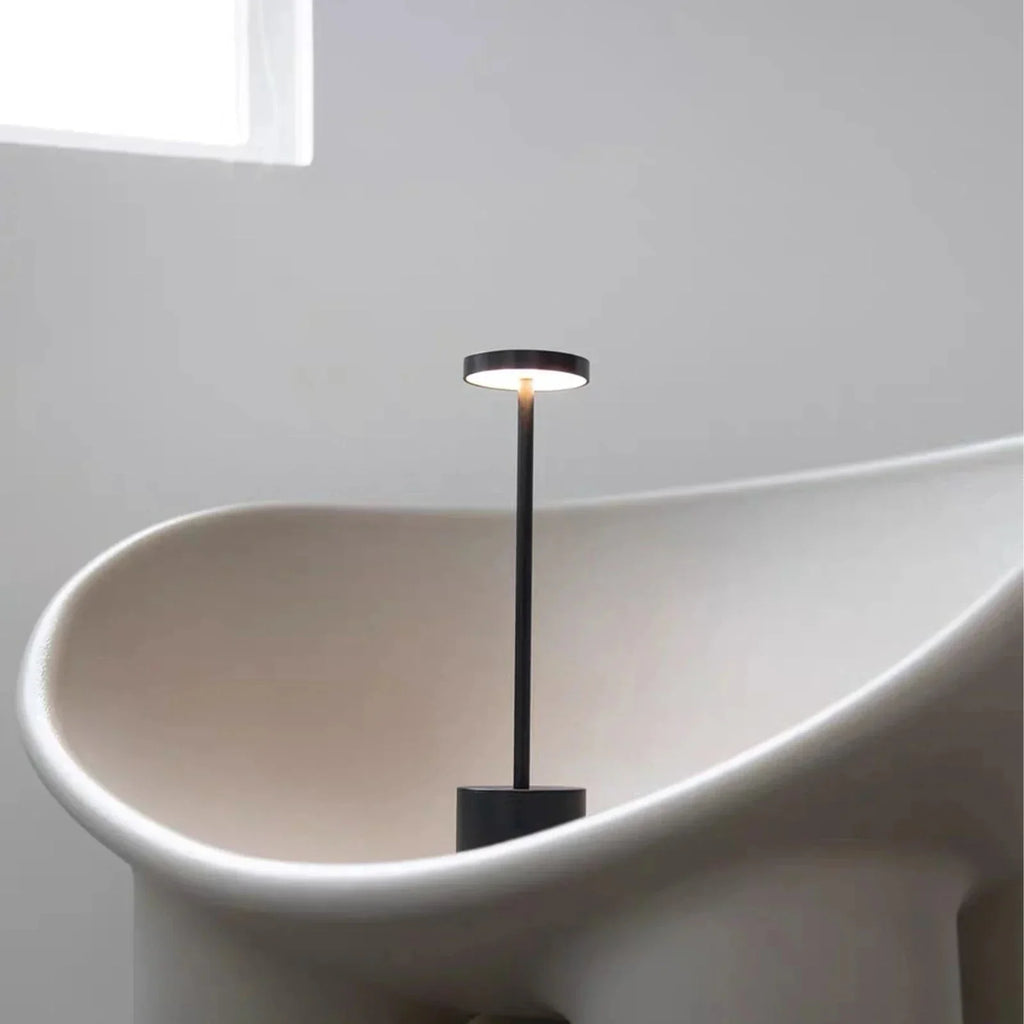 Twinkle Schnurlose Touch-Lampe